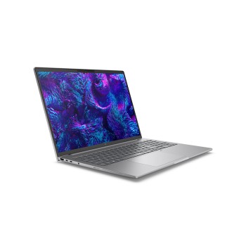 HP ZBook 8 G1i prenosnik, Intel Core Ultra 7 255H, 16-palčni WUXGA zaslon, 32 GB RAM, 1 TB SSD, Windows 11 Pro