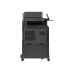HP LaserJet Enterprise Flow M880z+ &mdash; barvni laserski večfunkcijski tiskalnik A3 (MFP), format 297 &times; 420 mm (A3), 46 ppm, kapaciteta papirja do 4100 listov, USB, LAN