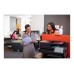 HP LaserJet Enterprise Flow M880z+ &mdash; barvni laserski večfunkcijski tiskalnik A3 (MFP), format 297 &times; 420 mm (A3), 46 ppm, kapaciteta papirja do 4100 listov, USB, LAN