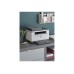 HP LaserJet MFP M234sdn, enobarvna laserska večfunkcijska naprava formata Legal, hitrost tiskanja 30 ppm, hitrost kopiranja 29 ppm, kapaciteta papirja 150 listov, povezava USB in LAN, barva Basalt.