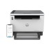 HP LaserJet Tank MFP 2604dw, črno-beli laserski večfunkcijski tiskalnik (MFP) z možnostjo polnjenja rezervoarja, A4 (216 x 297 mm), kopiranje 23 ppm, tiskanje 22 ppm, kapaciteta papirnega vložnika 250 listov, USB, LAN, Wi‑Fi, Bluetooth