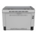 HP LaserJet Tank MFP 1604w &mdash; večfunkcijska mono (črno-bela) laserska naprava A4 (216 &times; 297 mm), kopiranje 14 ppm, tiskanje 22 ppm, papirni pladenj 150 listov, USB 2.0, LAN, Wi-Fi, Bluetooth.