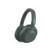 SONY ULT Wear WH-ULT900NB Extrabass z aktivnim odpravljanjem hrupa (ANC), Forest Gray