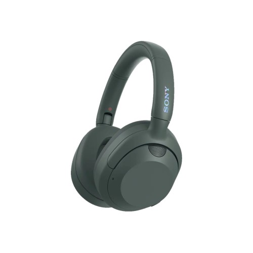 SONY ULT Wear WH-ULT900NB Extrabass z aktivnim odpravljanjem hrupa (ANC), Forest Gray