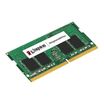 KINGSTON 8GB 3200MHz DDR4 SODIMM, brez ECC, CL22, 1Rx8