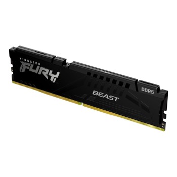 KINGSTON 16 GB DDR5 5600 MT/s CL36 DIMM FURY Beast Black