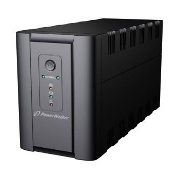 POWERWALKER VI 1200 SH IEC Line Interactive 1200VA 600W HID UPS brezprekinitveno napajanje