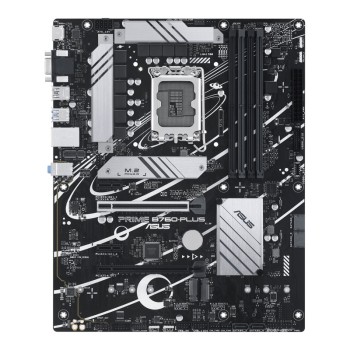 ASUS Prime B760-Plus LGA1700 DDR5 ATX osnovna plo&scaron;ča