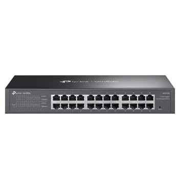 TP-LINK Omada ES224G 24-port gigabit managed mrežno stikalo-switch