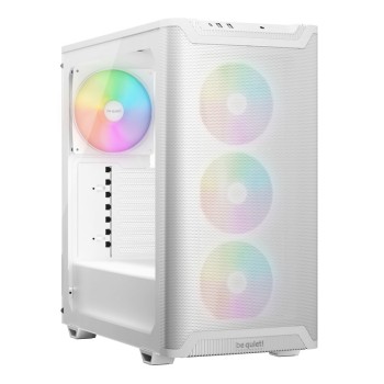 BE QUIET! Pure Base 501 LX (BGW79) midi-ATX belo ohi&scaron;je
