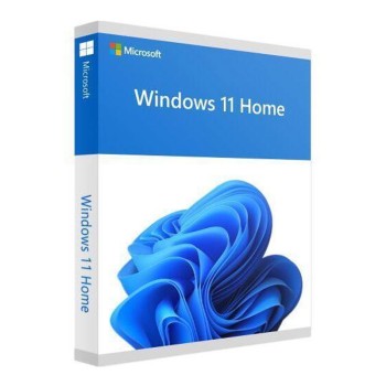 Microsoft Windows 11 Home 64bit DSP angle&scaron;ki