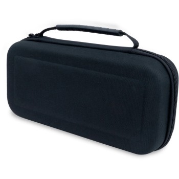 NACON NINTENDO SWITCH 2 TRAVEL torbica črne barve