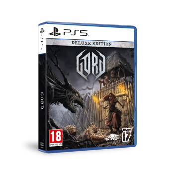 Gord - Deluxe Edition (Playstation 5)