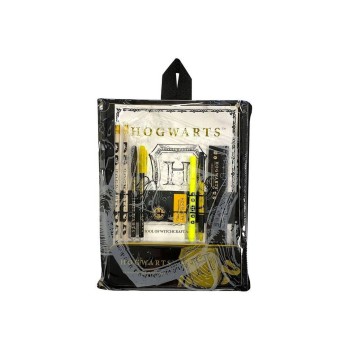 BLUE SKY HARRY POTTER BUMPER STATIONERY PISARNI&Scaron;KI SET