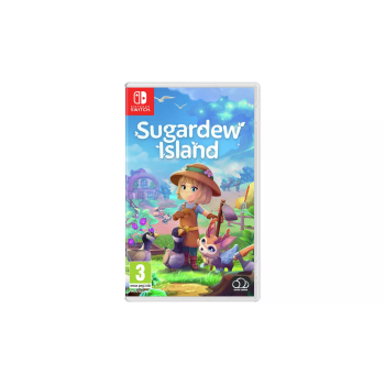 Sugardew Island (Nintendo Switch)