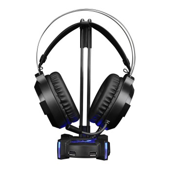 MARVO HZ-04 RGB STOJALO ZA SLU&Scaron;ALKE