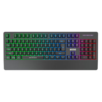 MARVO K635 ŽIČNA GAMING TIPKOVNICA