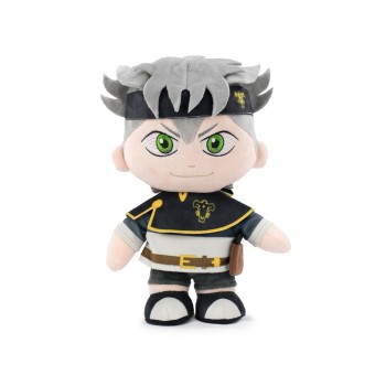 BARRADO Black Clover Asta pli&scaron;asta igrača