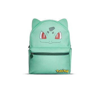 DIFUZED POKEMON - NOVELTY MINI BACKPACK - BULBASAUR NAHRBTNIK