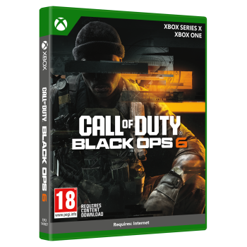 Call Of Duty: Black Ops 6 (XBOX)