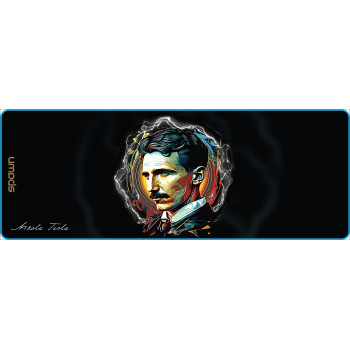 SPAWN TESLA podloga za mi&scaron;ko - XL