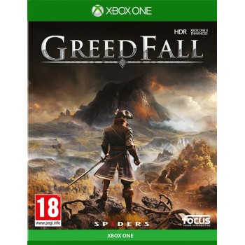 Greedfall (XONE)