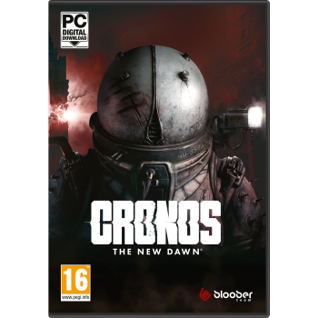 Cronos: The New Dawn (PC)