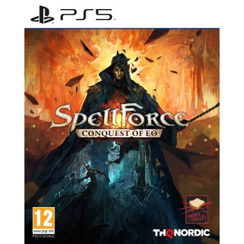 Spellforce: Conquest Of Eo (Playstation 5)
