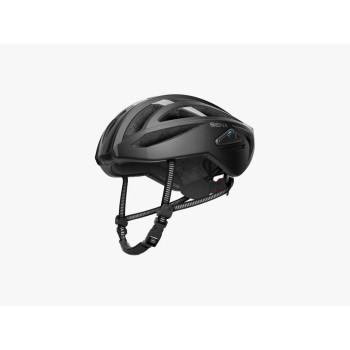 Kolesarska čelada SENA R2 EVO Smart Helmet, Mesh, Mat črna, L