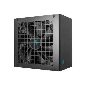 Napajalnik ATX Gamer Storm by DeepCool PN750M, 750W, Modularni, 12VHPWR, 80 PLUS Gold, črn