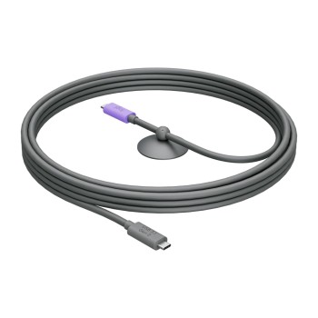 Kabel Logitech Active USB Cable, USB 3.1 Gen2, aktivni, 5 m