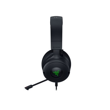 Slu&scaron;alke Razer Kraken V4 X, USB
