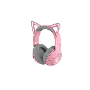Slu&scaron;alke Razer Kraken Kitty BT V2 Quartz