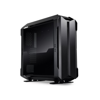 Računalni&scaron;ko ohi&scaron;je Lian Li Odyssey X, Big-Tower, ATX, kaljeno steklo, črno