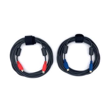 Kabla, Mini Din, nadomestna, Logitech Group