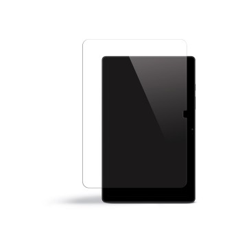 Za&scaron;čitno steklo Gecko Screen Protector za Samsung Galaxy Tab S8+ 12.4'' (2022), kaljeno steklo
