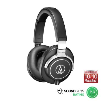 Slu&scaron;alke Audio-Technica ATH-M70X
