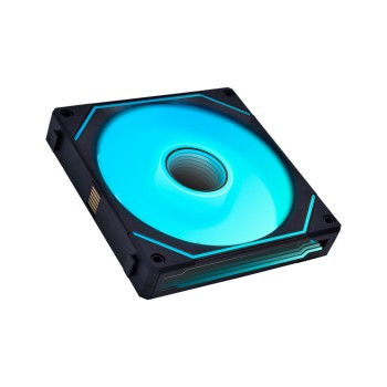 Ventilator za ohi&scaron;je Lian Li UNI FAN SL-INF 140 Reverse Blade, ARGB, PWM, 140mm, črn