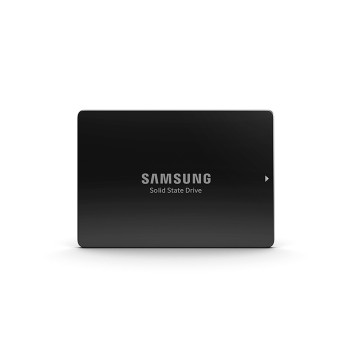 SSD 960GB 2.5'' SATA3 TLC V-NAND 7mm, Samsung PM897 Enterprise, bulk (MZ7L3960HBLT-00A07)