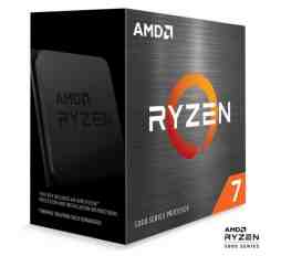 Slika izdelka: AMD Ryzen 7 5700X 3,4GHz/4,6GHz 65W AM4 BOX procesor