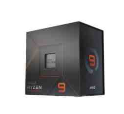Slika izdelka: AMD Ryzen 9 7900X 4,7/5.6GHz 64MB AM5 170W BOX brez hladilnika procesor