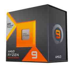 Slika izdelka: AMD Ryzen 9 7950X3D 4,2/5,7GHz 128MB AM5 120W BOX brez hladilnika procesor