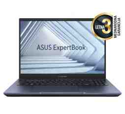 Slika izdelka: ASUS ExpertBook B5 OLED B5602CVN-OLED-WB53C0X i5-1340P