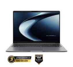 Slika izdelka: ASUS ExpertBook P3 16" (40,64cm) WUXGA Ryzen AI 7 350 32GB 1TB prenosni računalnik Windows 11 Home (PM3606CKA-WB85D0H)