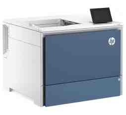 Slika izdelka: Barvni laserski tiskalnik HP Color LaserJet Enterprise M554dn