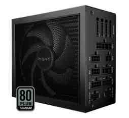 Slika izdelka: BE QUIET! DARK POWER 14 1200W 80Plus Titanium (BP021EU) modularni ATX napajalnik