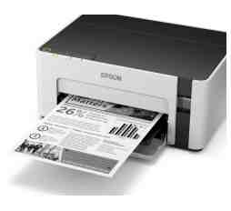 Slika izdelka: Brizgalni tiskalnik EPSON EcoTank ITS M1120 (na stekleničke)