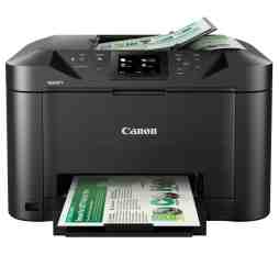 Slika izdelka: Canon MAXIFY MB5150 mf inkjet naprava