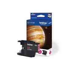 Slika izdelka: ČRNILO BROTHER MAGENTA ZA MFC J5910,6510,6710,6910 ZA 600 STRANI