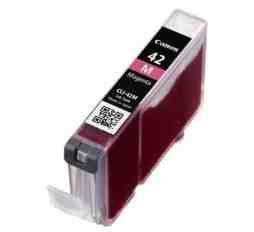 Slika izdelka: ČRNILO CANON CLI-42 MAGENTA ZA PRO100, 13ml